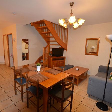 Apartments Gite Le Picors Aucun 외부 사진