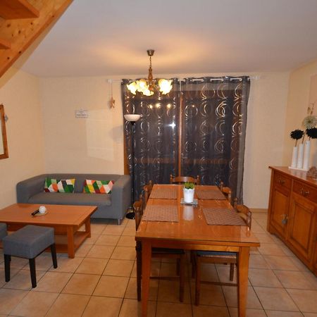 Apartments Gite Le Picors Aucun 외부 사진