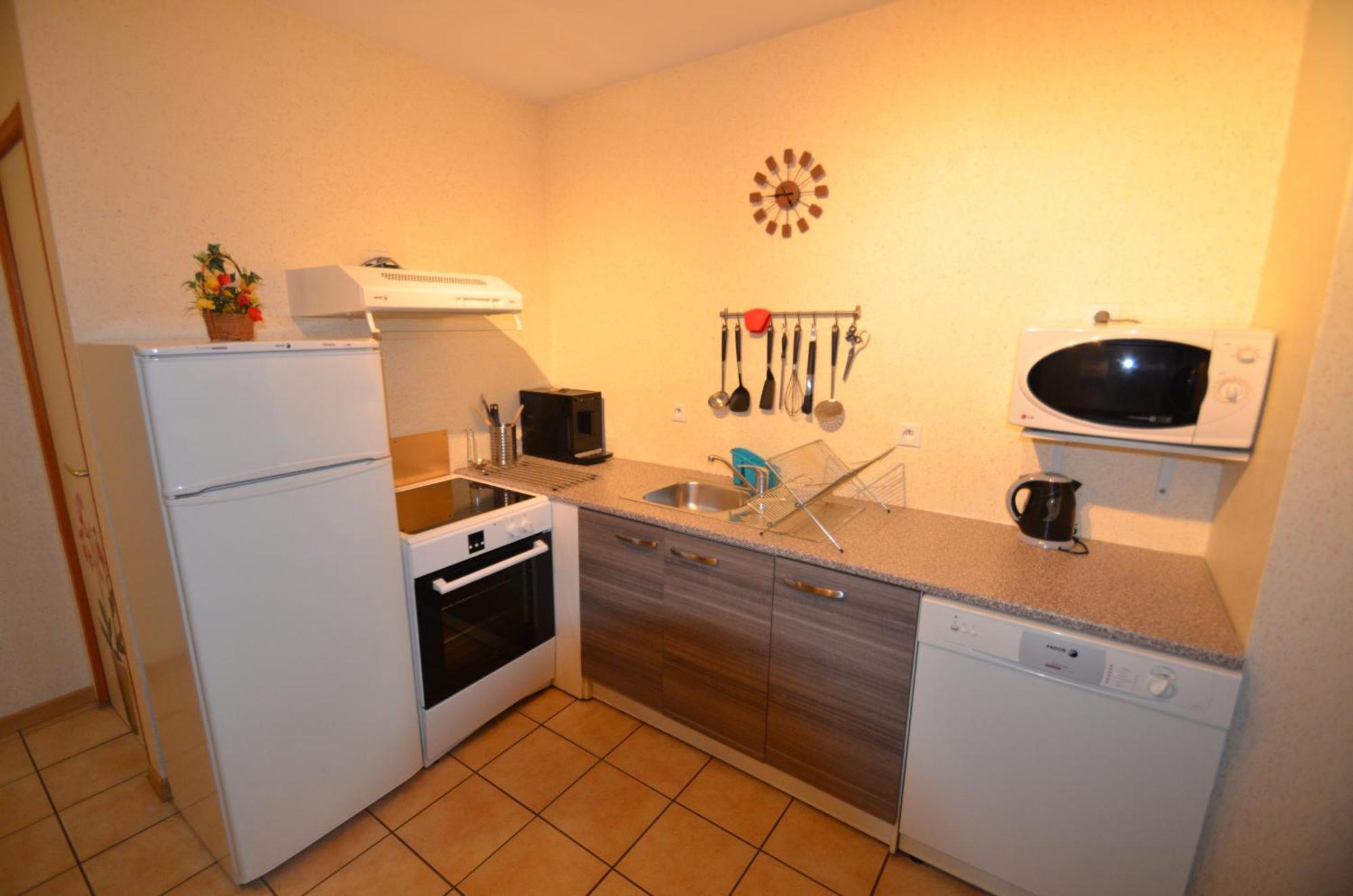 Apartments Gite Le Picors Aucun 외부 사진