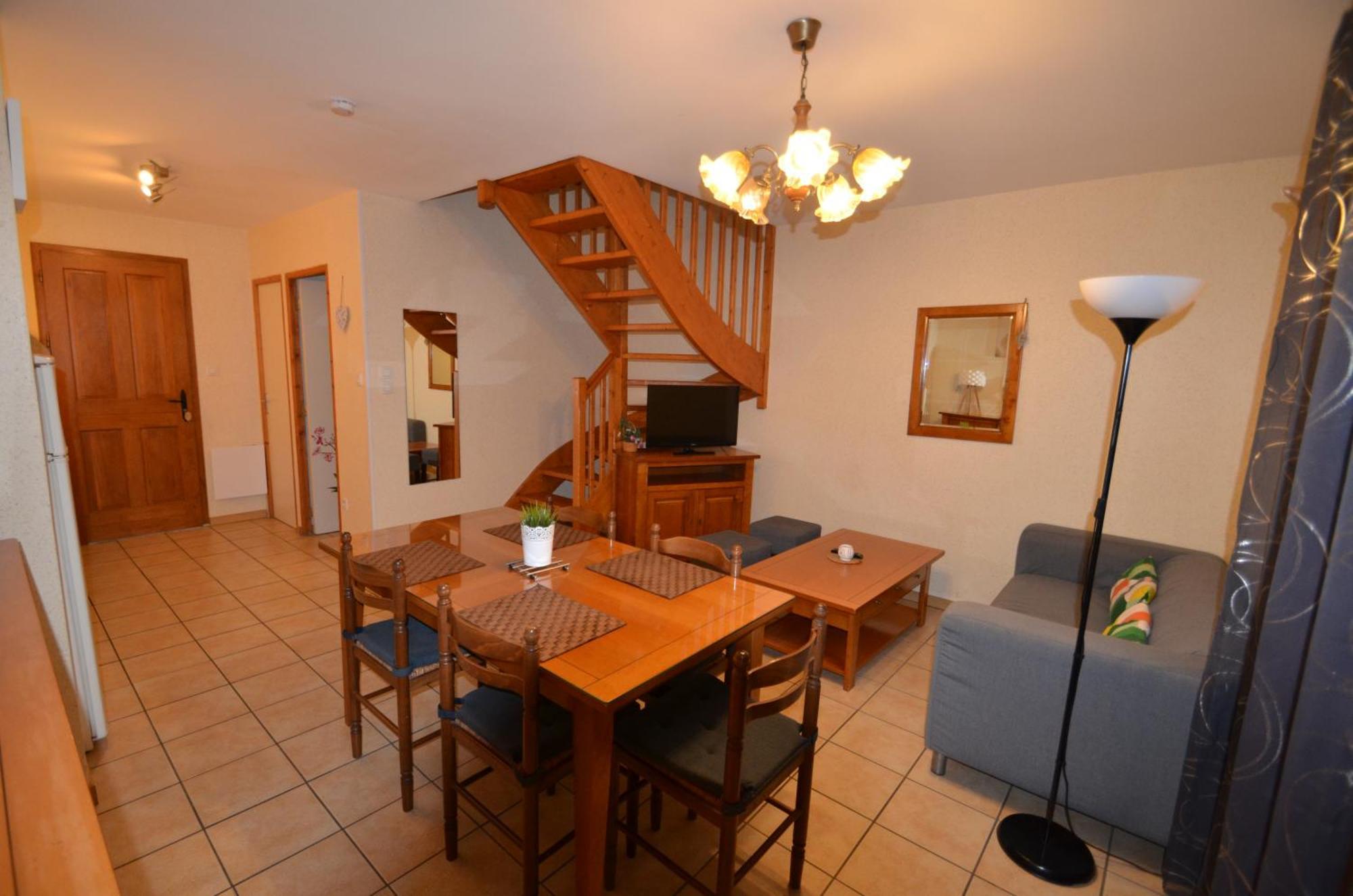 Apartments Gite Le Picors Aucun 외부 사진