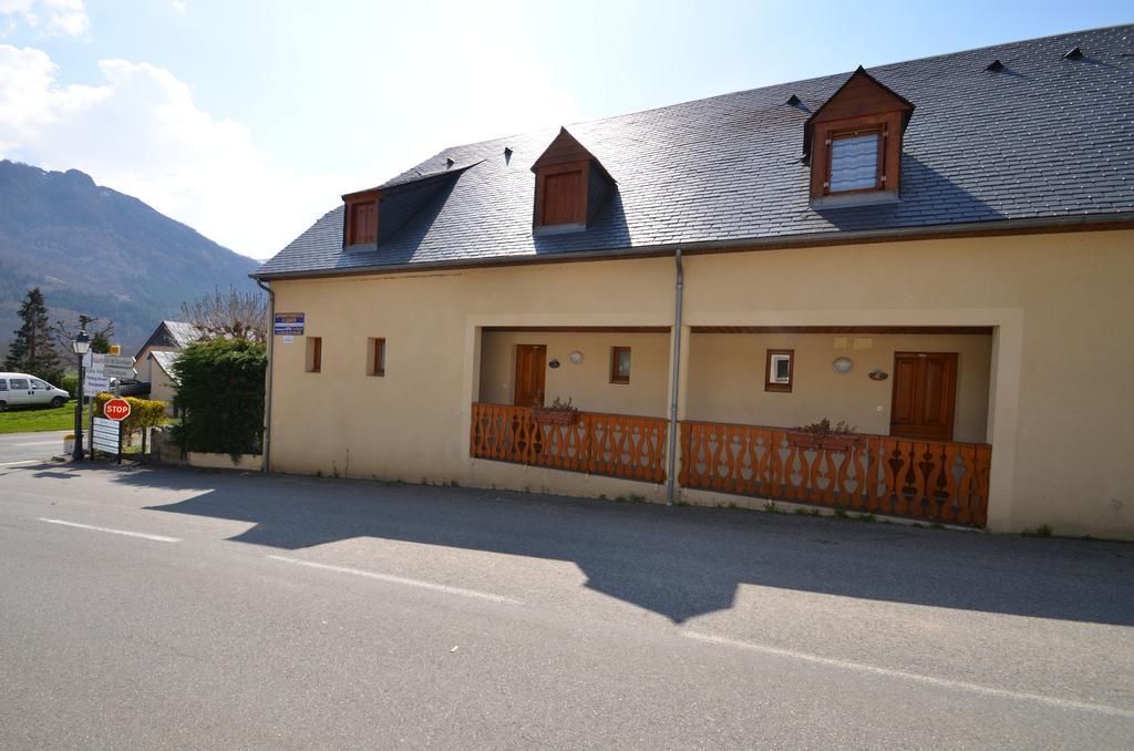 Apartments Gite Le Picors Aucun 외부 사진