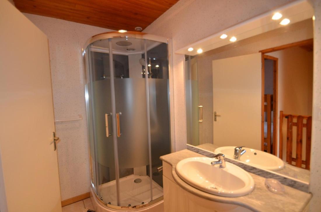 Apartments Gite Le Picors Aucun 외부 사진