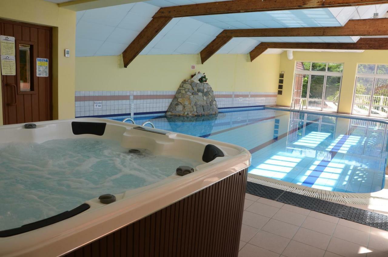 Apartments Gite Le Picors Aucun 외부 사진